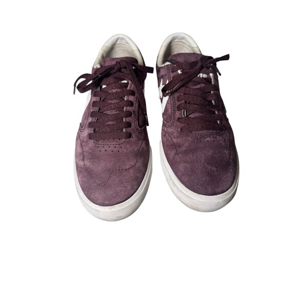 Converse Checkpoint Pro OX Black Currant -Limited Max Air Cons- Men’s 9 Wom 10.5 main image 10